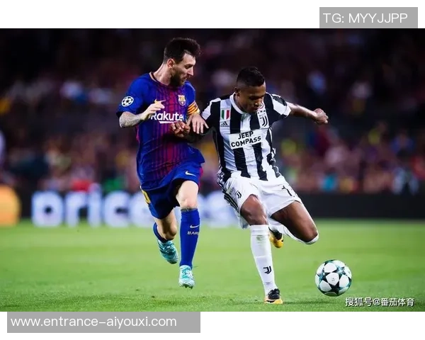 今天尤文图斯与巴塞罗那的精彩对决比分揭晓,谁能赢得胜利呢 今天尤文图斯与巴塞罗那的精彩对决比分揭晓,谁能赢得胜利呢