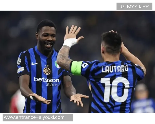 尤文图斯与国米激战正酣双方争夺意甲荣耀的精彩瞬间回顾