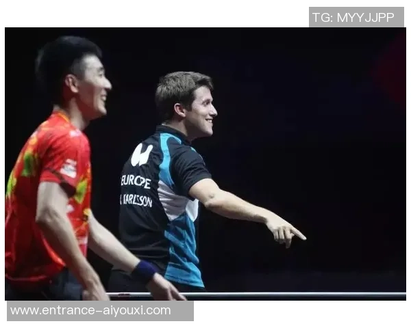 张继科与庄智渊巅峰对决乒乓球赛场上的荣耀与挑战 张继科与庄智渊巅峰对决乒乓球赛场上的荣耀与挑战