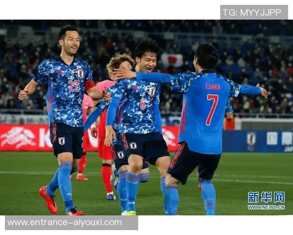 日本与智利足球对决数据分析及历史战绩对比