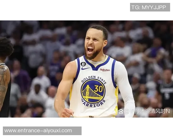 斯蒂芬库里如何改变篮球游戏的面貌与未来发展趋势分析